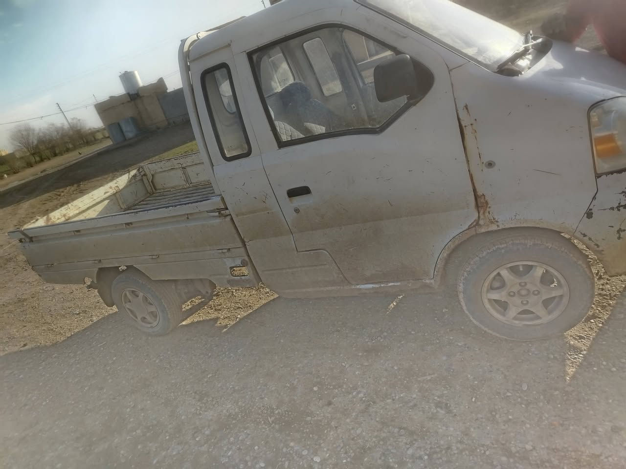 سلام عليكم  هيفه للبيع كير محرك شرط شاصي معمر بقيت تفاصيل ***********.
