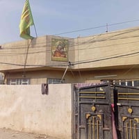 بداية الدوانم • ١٥٠م • غرفتين نوم