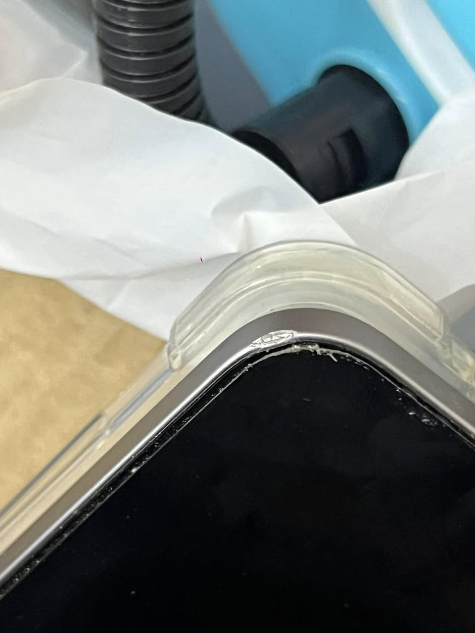 ايباد 11 برو m2 ذاكره 128 بطارية 95 قبل سبوع شفتها نظيف جدا فقط بي ضربه خفيفه ب شاصي متبين بلتصوير بي حجم 11 بوصه الجيل الرابع منفذ تايبسي شاحنته ويا وكفر هديه السعر 770

للتواصل السوق المفتوح )

او

رقم الهاتف واتساب ***********

مكاني حريه

لا يوجد توصيل
