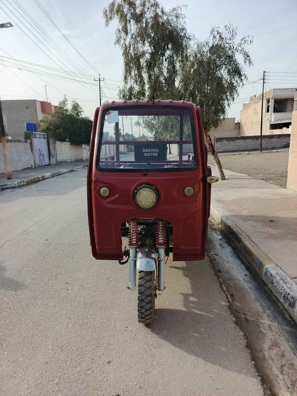 ستوته موديل 2023 منفيس شركه
كير محرك شرط السعر 
مليونين وميتين الف 
2200000 بيها مجال 
اي استفسار اتصل ع ***********
