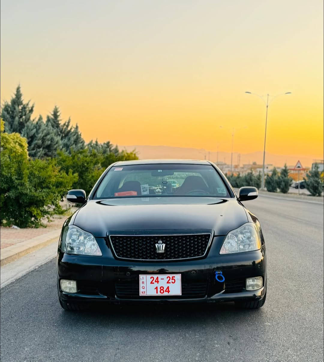 شاهینە ١٨٤  فول فول سڵاید مووس نمونە ٢٠٠٧
سڵاید ✅

کوشن جڵد✅

کوشن هیتەر ✅ 

جڵدی کوشنەکانی شوختی پێوەبوو نەتەوێ لۆک لۆک بەس ماشەڵای ئەوێت✅

بێ بۆیاخ نوکە دەرزی بۆیاخی نیە ✅

ماشالله لە جوانی و لە قوەتی ✅

بێ چاڵو شوخت ✅

ماشالله لە قوەتی لەگەڵ ١٨٤ ی ترق هەستی پێ ئەکەی ✅

گێڕ trd ✅

ئاوێنە ئیشارەت✅

ئیشارەت لێگزس ✅

بێ نوقسانی و عەیب و عار تەقە ڕەقەیەکی تیا بدۆزەوە گەڵایەک بۆ خۆت✅

سەیارەکە بەس ماشەڵای ئەوێت نمونەیە لە قوەت و جوانی ✅

بێ دوکەڵ✅
کوشن خەزن✅

کۆمەڵێک مواسەفاتی تر ✅

سەیارەکە هی دەسی خۆمە و بە هەموو عومریەوە مەعرەزی نەدیوە ئێساش پێویسم بە پارەیە بۆیە ئەیفرۆشم ✅

کۆدی بۆ کراوە و بە ناوی خۆمەوەیە ✅

موشتەریت تەلەفوون بکە تکایە موشتەری نیت سعر تاقی مەکەوە لەگەڵ ڕێزما 🖤

***********✅
