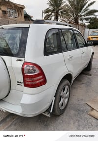 جون واي • ٢٠١٣ • مكينة وكير مكفولة