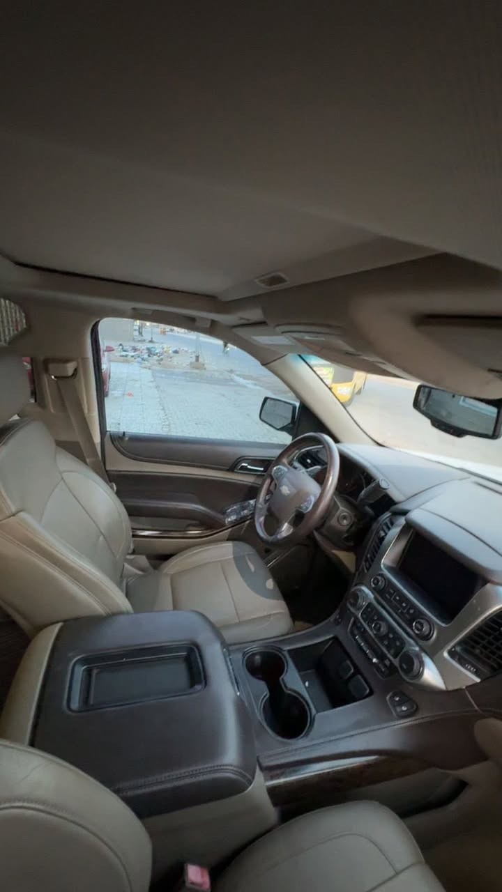 تاهو موديل 2017 بها قصة قمار ‏سيارة ‏دخول جديد  ماشيه
@قليل  سياره جديده معنه الكلمه@إشارة ***********
