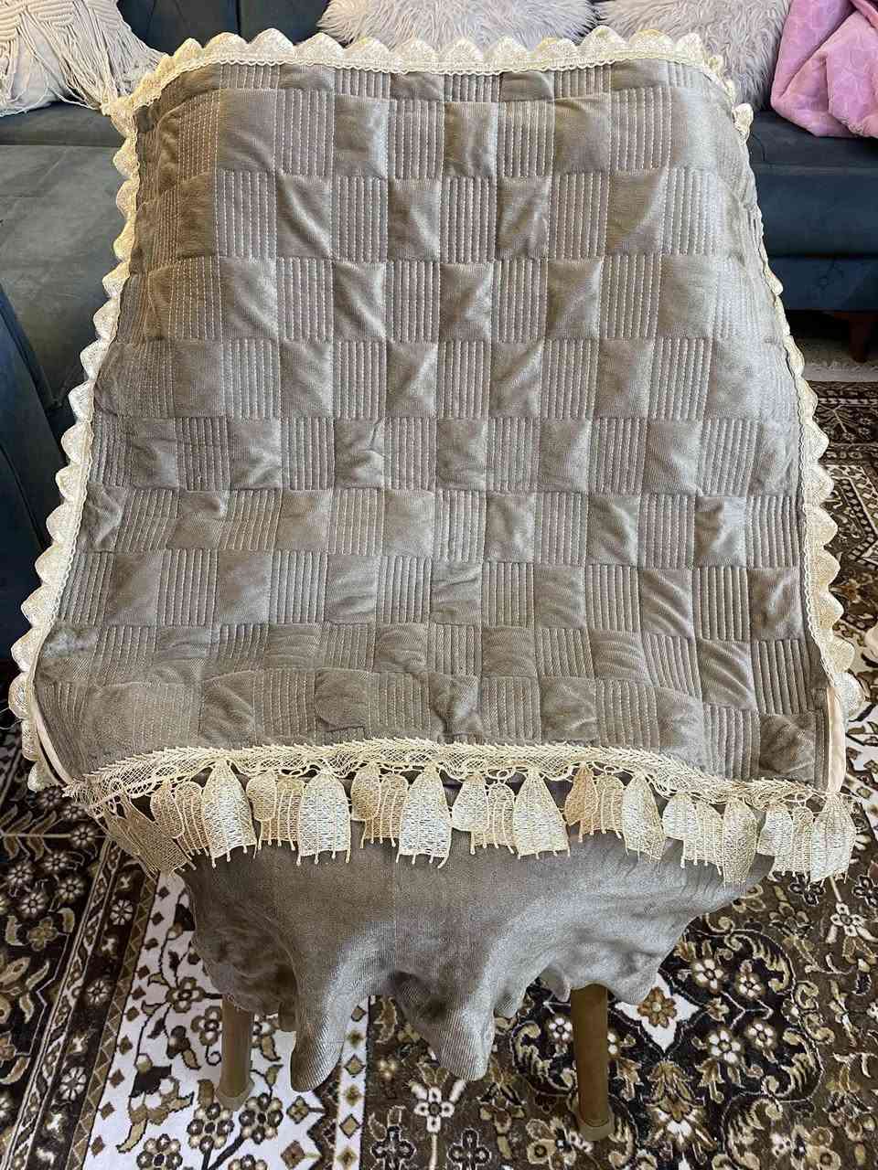 السلام عليكم
فرشات تخم عدد ١٠ مقاعد نظيفه استعمال قليل سعرهم ١٥


**إذا كنت صاحب هذا الإعلان وتريد حذفه لأي سبب، رجاءا أرسل رسالة إلى الدعم الفني**