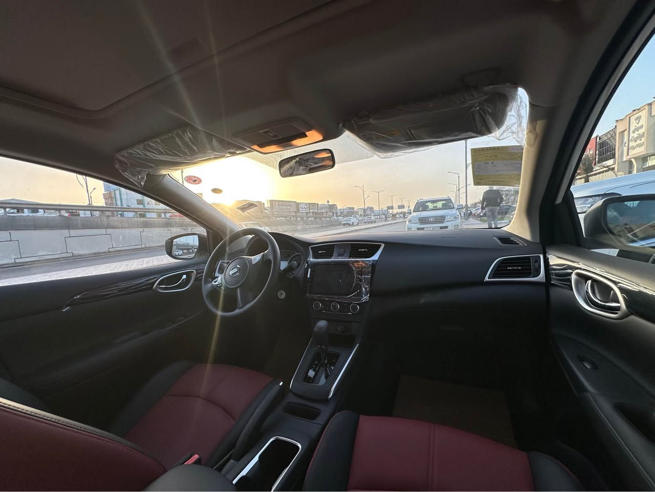 السلام عليكم مرخصت صاحب الكروب سنترا 2025 زيرو فول مواصفات رقم أربيل الاستفسار *********** البصرة, العراق
