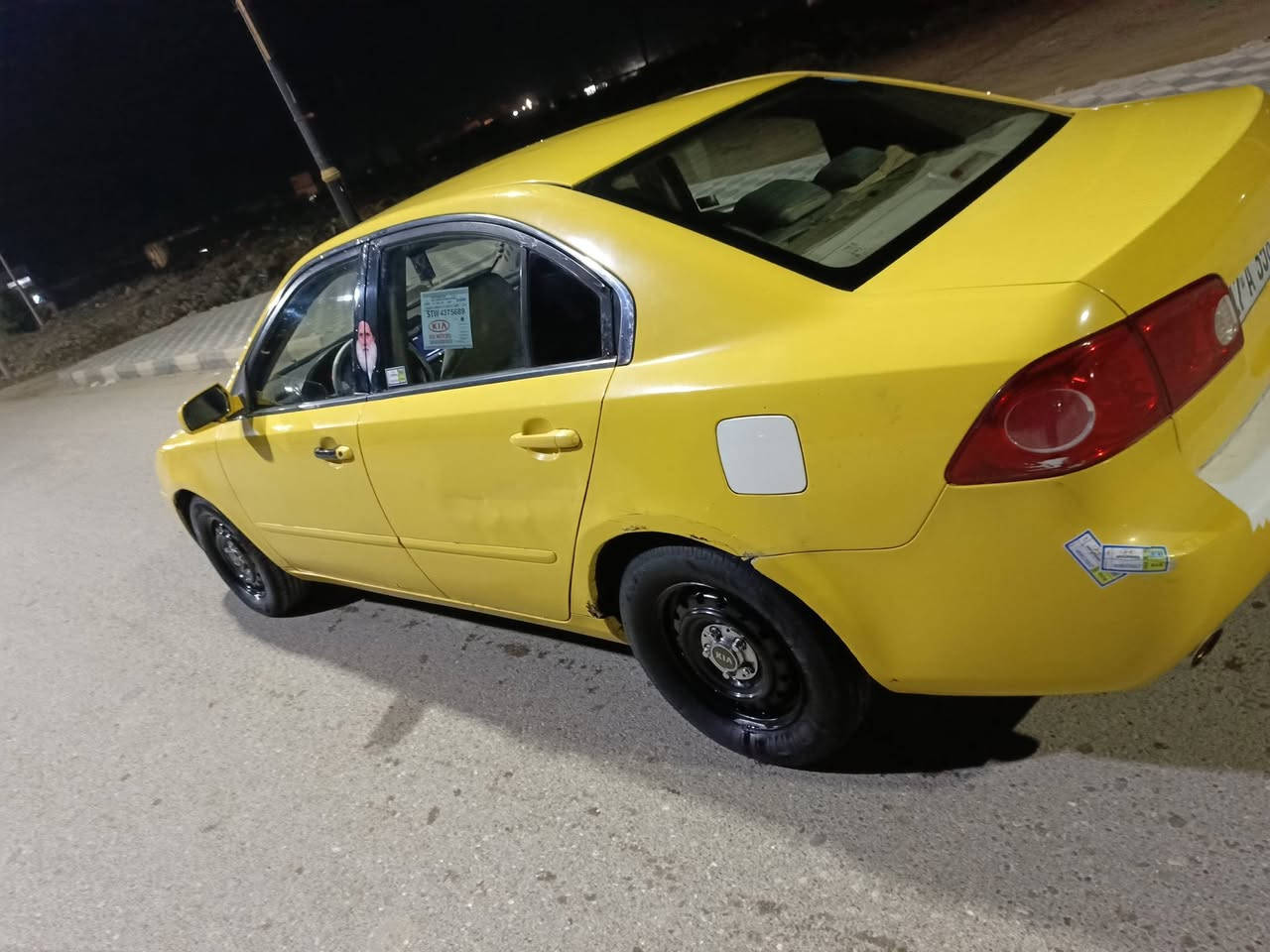 سلام عليكم
اوبتيمه ٢٠٠٦رقم مثنى انگليزي بسمي مداور ثاني يوم مكينه گير تبديل مكفوله السعر خاص 
***********
