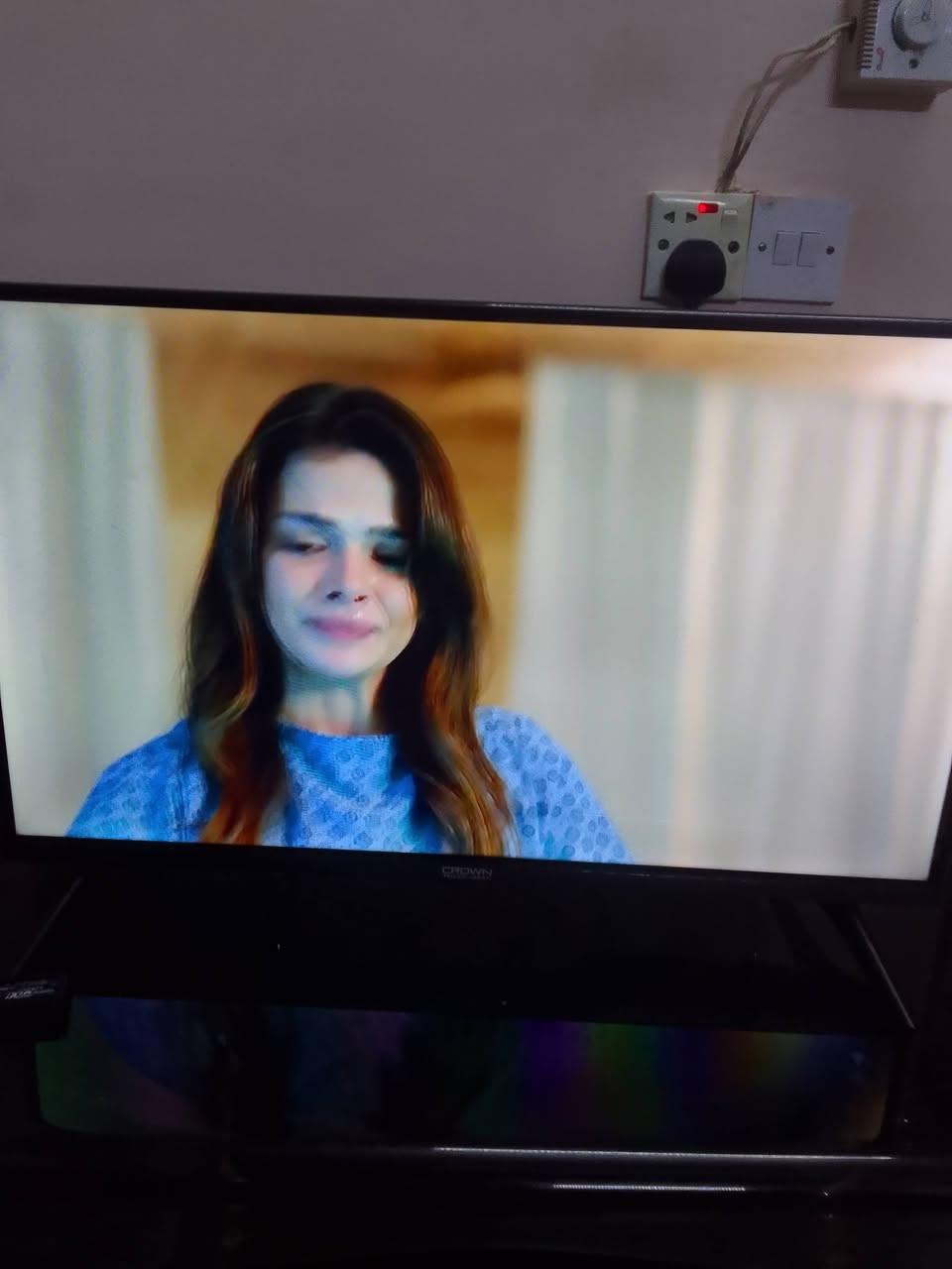 بيع مستعجل ميز بلول مال شاشه
فقط
 ب٢٥
شاشه حجم ٣٢
بيها انترنت ويوتيوب اسمارت 
بسعر ١٠٠الف


**إذا كنت صاحب هذا الإعلان وتريد حذفه لأي سبب، رجاءا أرسل رسالة إلى الدعم الفني**
