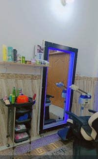 عروض العيد • تنضيف بالبخار • صالون التاج