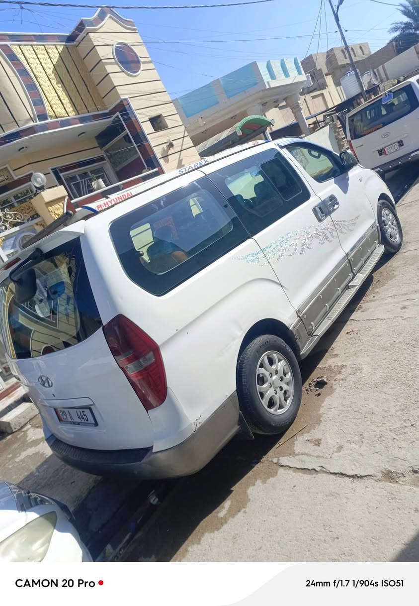 السلام عليكم
حياكم الله أخوتي 
ستاركس 2008 مفتوح محور مسكر
السياره جاهزه من كلشي
مكينه كير حداديه تخم تاير 
رقم واسط انكليزي 
***********
السعر 128. بيهاا مجال 
حياكم الله أخوتي
