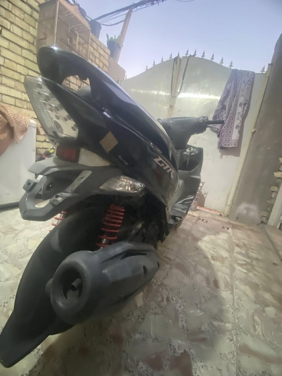 مليون بيها مجال ***********
