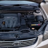 اوبتما • ٢٠٠٨ • وارد امريكي