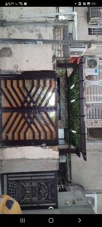 دار للبيع مساحة 70 الامين الثانية شارع الارامل خلف قاعة الزهاوي الاستف...