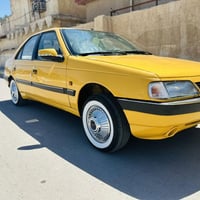 بيجو لميس • ٢٠٠٩ • النعمانيه
