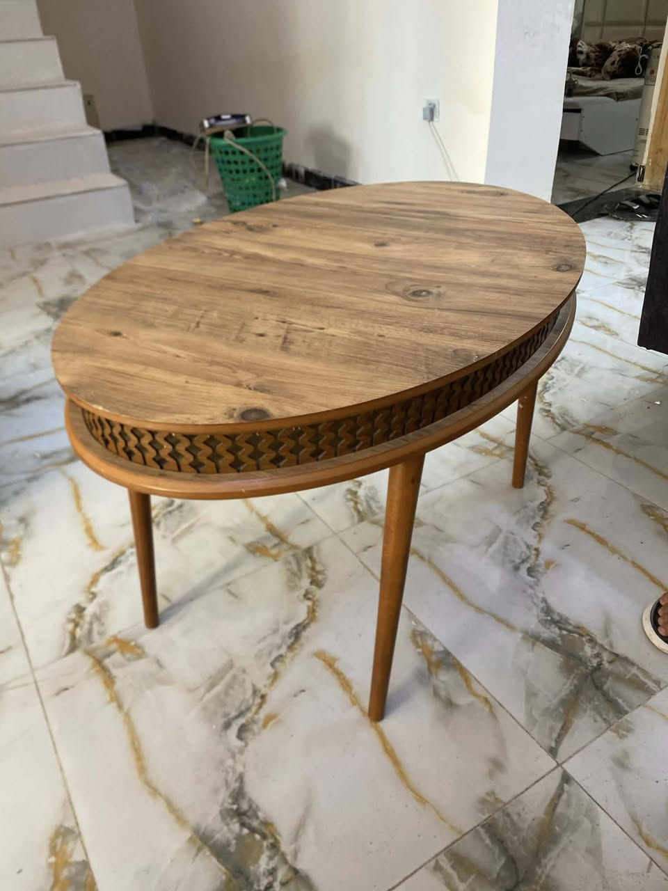 للبيع المكانه الدورة البوعثيه

الطبله اريدها ٥٠  وميز البلازمه اخذته ١٥٠ رايدته ٧٥ تخم سعر 500 وبي مجال تفصال موسوكي تواصل خاص

شعندك للبيع دزلي خاص انشرهن بكل لكروبات ✨


**إذا كنت صاحب هذا الإعلان وتريد حذفه لأي سبب، رجاءا أرسل رسالة إلى الدعم الفني**