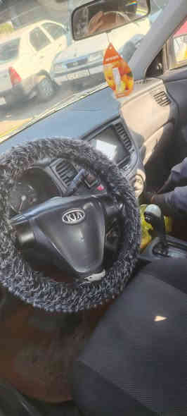 كيه ريو موديل 2008 سعر 72 وبيهه مجال شي بصيط رقم ***********!!! ***********
