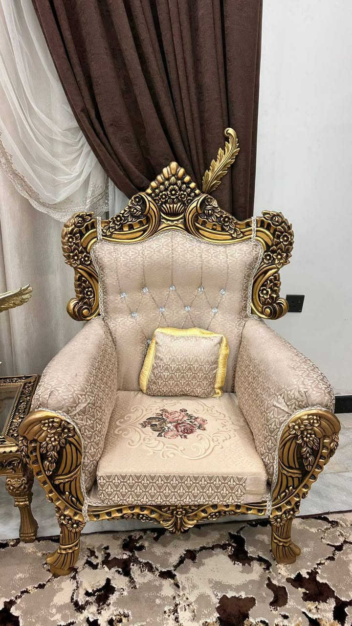 السلام عليكم.. صاله كامله للبيع جديده مكاني بغداد الدورة حي دجله


**إذا كنت صاحب هذا الإعلان وتريد حذفه لأي سبب، رجاءا أرسل رسالة إلى الدعم الفني**