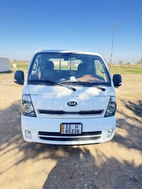 كيا حمل • ٢٠٢٠ • رقم بغداد