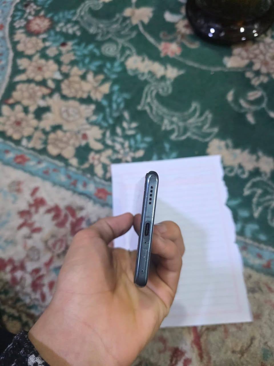 هونر اكس 9 S جهاز نضيف و بي كسر شوي بل كامره الخلفيه ومايثر عل تصوير  مراوس ب ايفون 11 عادي او 12 وذا تريد للبيع وسعر خاص *********** واتساب
