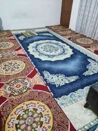 للبيع زوليه مع إمداد ثنين 07802205779