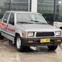 موديل ١٩٩٢ • ٤ سلندر • كالار