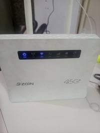 راوتر زين • بدون شريحة • واي فاي