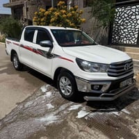 بيك اب ٢٤ تو ويل للبيع كفاله ٠٧٨٠١٢٤٧٢٤٩