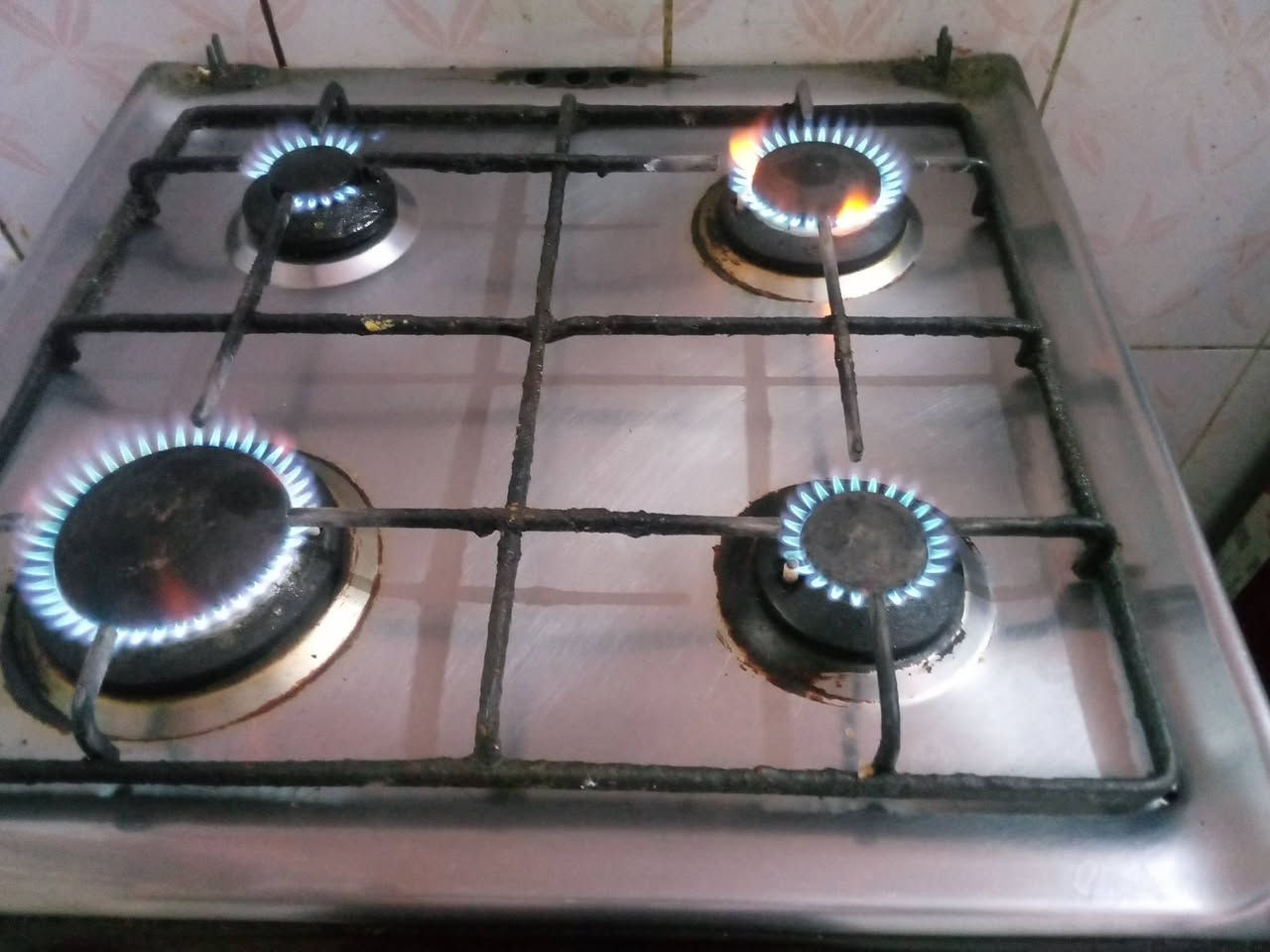 طباخ البيع السعر 80 وبي مجال


**إذا كنت صاحب هذا الإعلان وتريد حذفه لأي سبب، رجاءا أرسل رسالة إلى الدعم الفني**