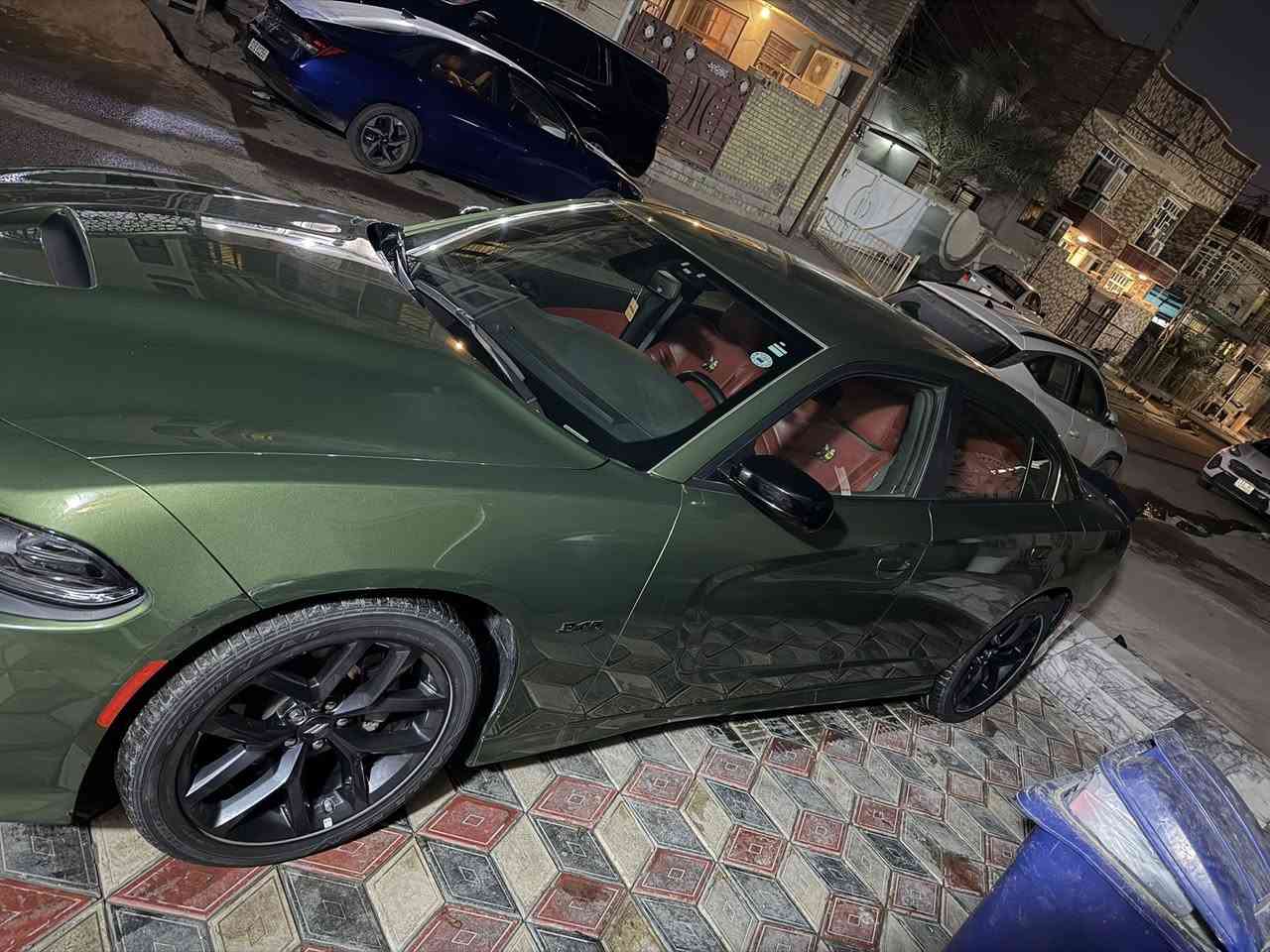 السلام عليكم جارجر 23 النداء الاخير Rt السياره على ايدي ماماشيه  السياره ب اسمي تحويل او وكاله  السياره عليه برمجه البطل ايكل تفريغ فقط عليهه اكزوز السياره واكسل قفل 23 السياره لاداخله استعراض ولا تفحيط ابد من الجامعه للبيت 
عنواني بغداد البلديات 
رقم هاتف ‭0776 374 9587‬
حادث السياره باب الصدر والجاملغ مبدلات قطع اصليه بدون اي ايرباك
