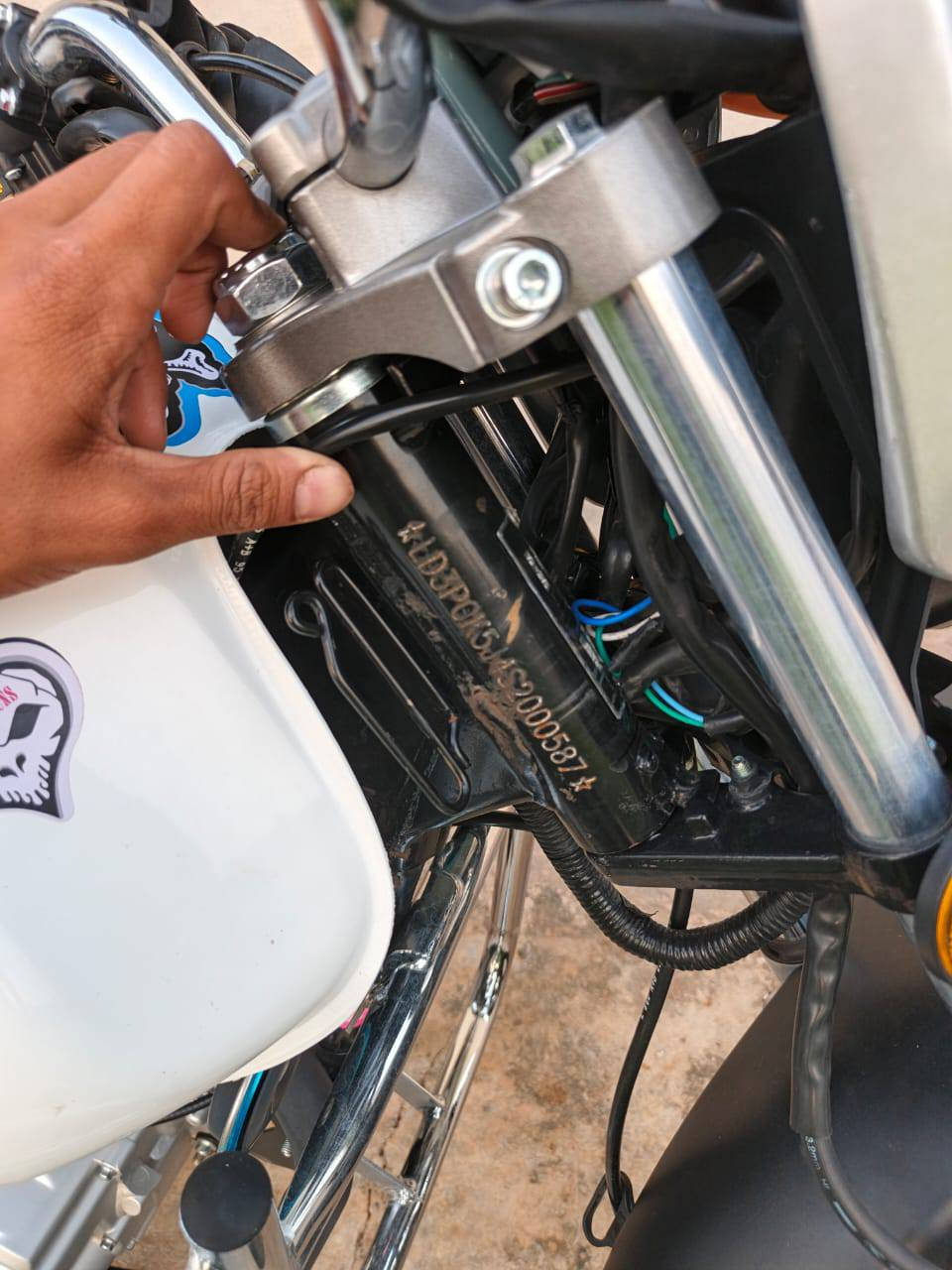 السلام عليكم سنكي ساو عالي للبيع السعر مليون و 600 وبي مجال  الرقم ***********
