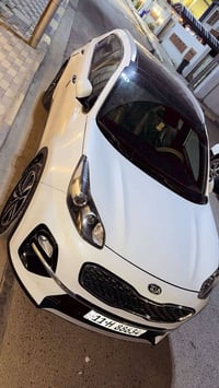 سبورتج • ٢٠٢٠ • مشي ٧٥٠٠٠