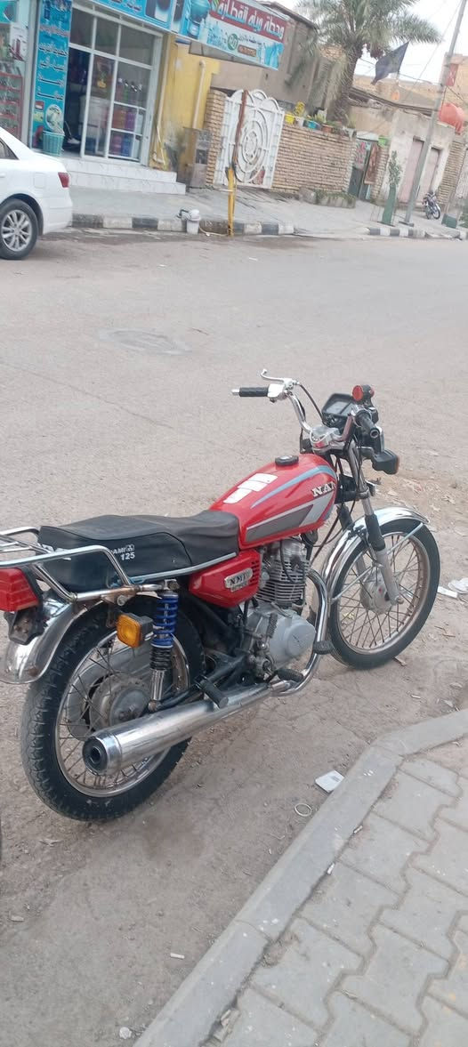 السلام عليكم درأجه اربعه گير للبيع السعر 600 وبيها مجال *********** هاذه رقمي
