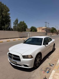 جارجر • ٢٠١٢ • حادث اربيل