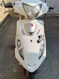 كامو • مكينة 125 • رفاعي