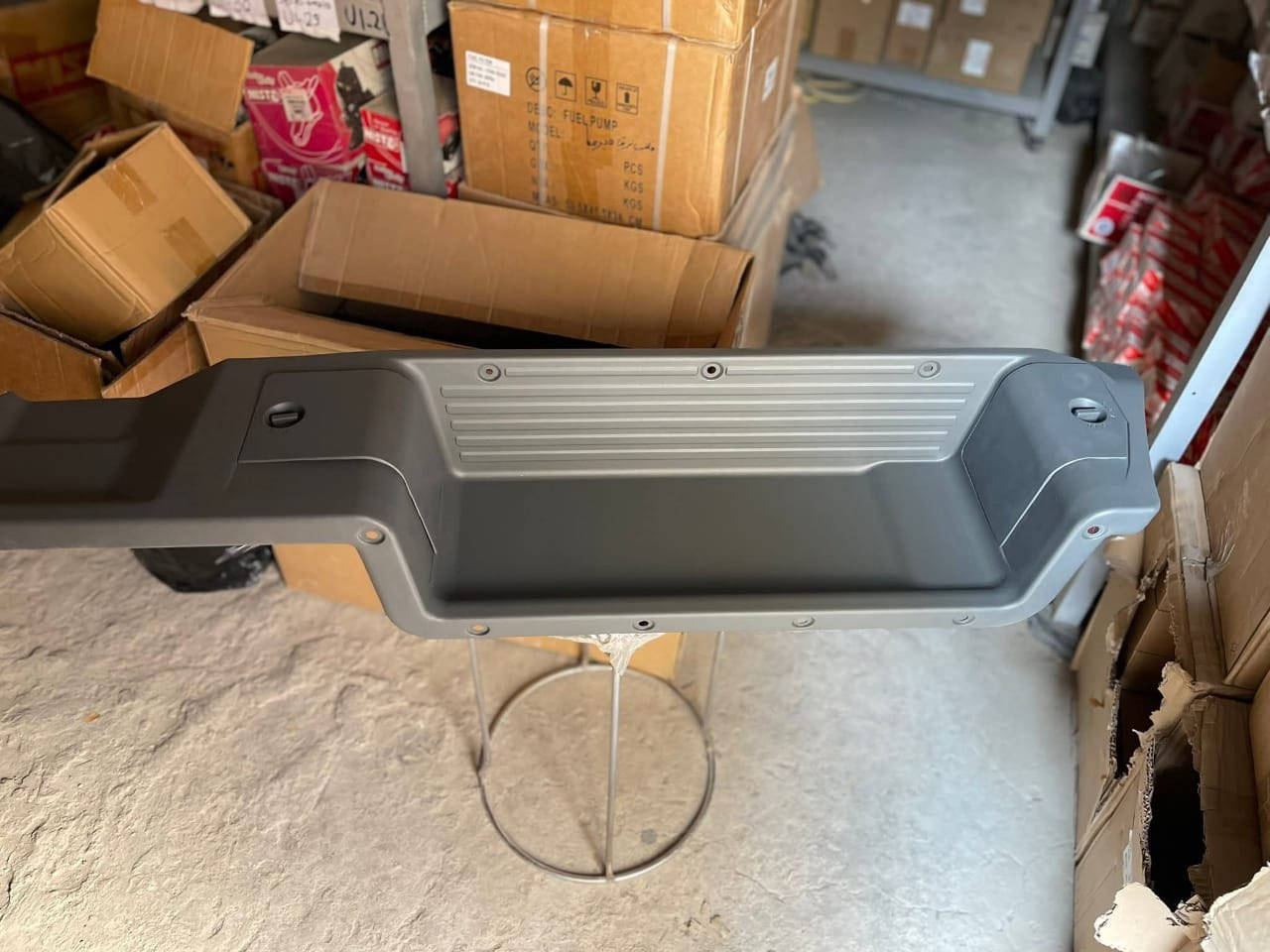 يتوفر غراض هايس ويورفان
للطلب والاستفسار 
***********
***********
العنوان: السنك الفرع المقابل لامانه بغداد مجمع مينا 
( محل الساير )
