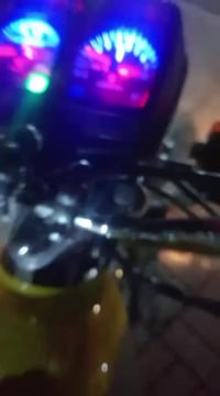 دراجه اربعه كير سكنر موديل 25 دراجه نضيفه ومرتبه سعر 600 وبيه مجال 077...