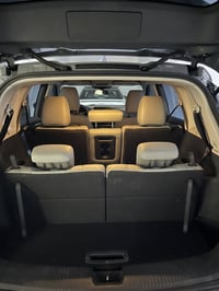 نیسان اکسترایل مۆدیل 2023 ناو کرئمی دەبل اکسل ٧ نەفەری سەنەوی هزی نوئی...