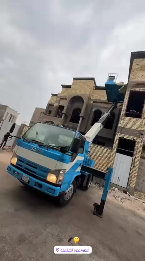 تأجير الباسكتات لكافة أعمال المقاولات العامة،
بأسعار مناسبة، مع توفر جميع الأحجام.
الموقع: البصرة
للتواصل:
‭0775 587 9440‬
(اتصال – واتساب)
