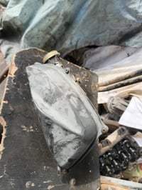 قطع ماكس • ميكانيك • توصيل