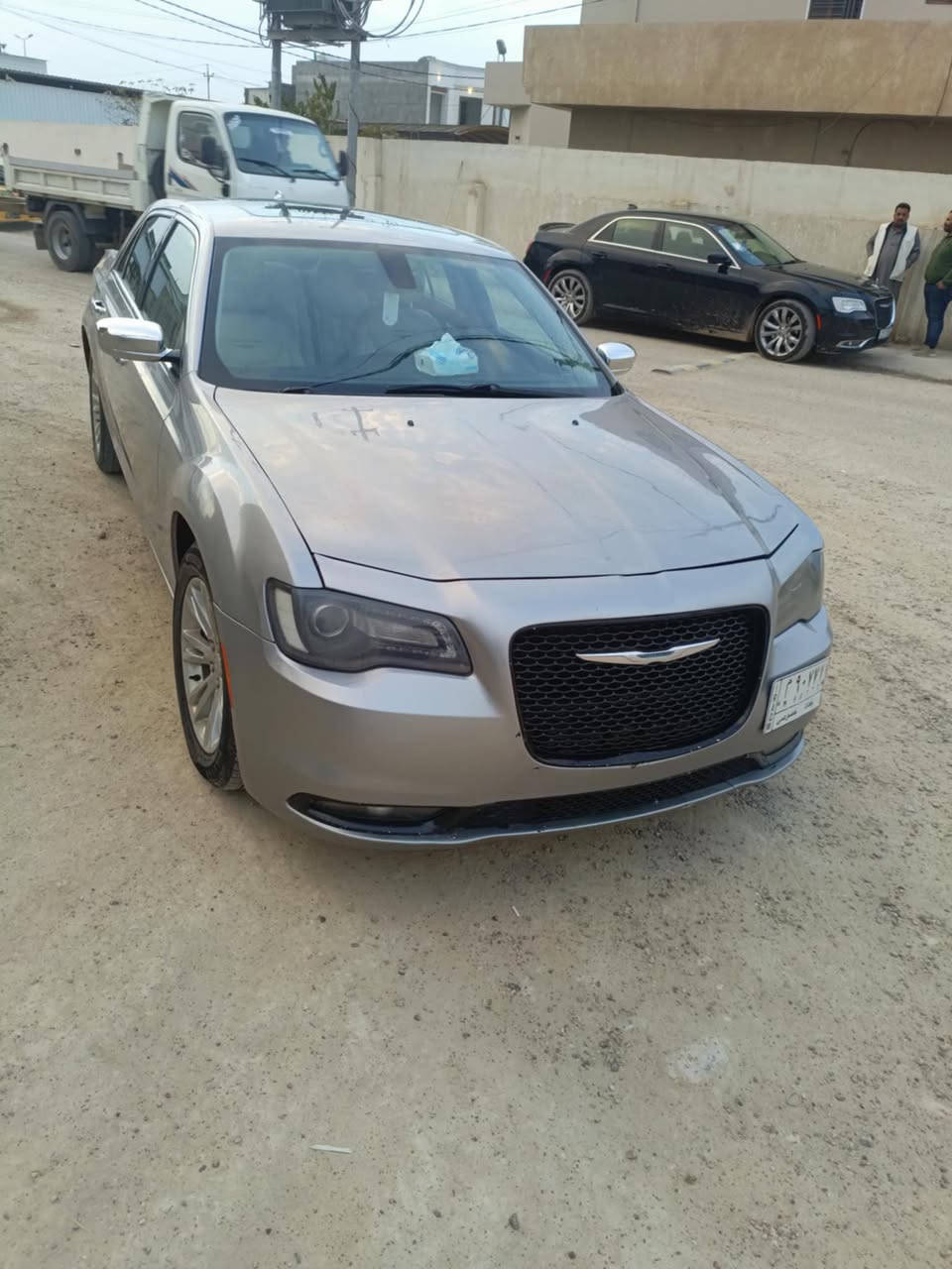 سلام عليكم اوباما 2019 فول مواصفات فئة C فول عدا رادار باقي تفاصيل داخل لمنشور ماشيه 162حقيقي بيها قطع صبغ بدون دواخل  ‭0773 368 2871‬
