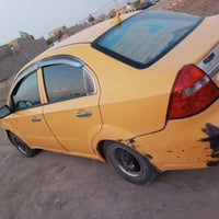 شيفروليه افيو • للبيع • قابل للتفاوض