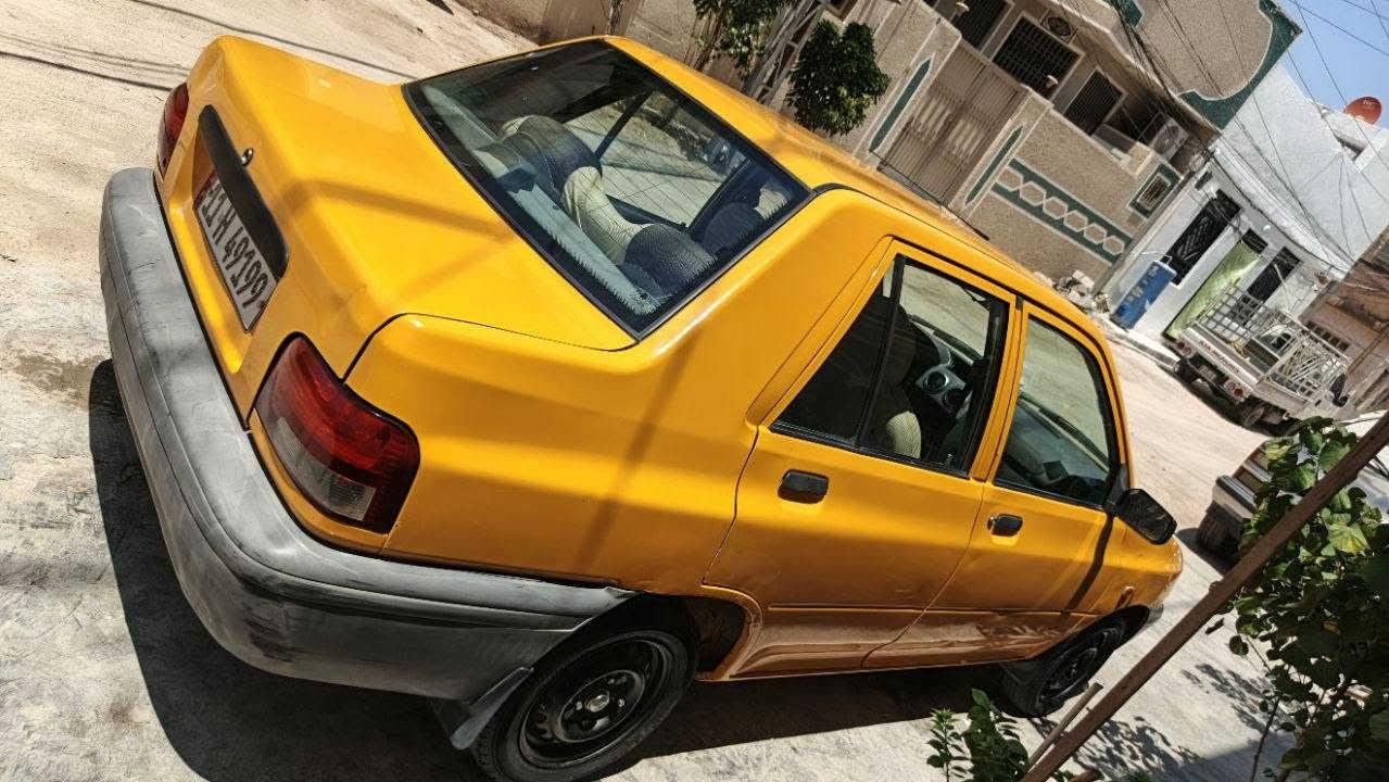 سلام عليكم سايبه موديل 2018
بسمي تحويل موباشر مصفر هيئه وغرام
كير ومكينه مكفولات لاتبخير ولاتنقيص 
ضربته جاملغ السايق مرجع على بارد 
سياره نضيفه كشره ودواخله مكاني كربلاء 
سعر 38 وبيه مجال لاتصال ***********
