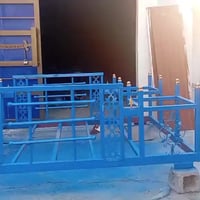 سيبايه للبيع السعر 400وبيهه مجال للطيبين شرط تفصال حديد 2ملم للاستفسار...