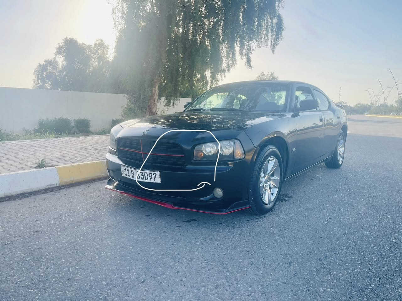 السلام عليكم جارجر ٢٠١٠ لبيع سعر٨٩ كير مكينه كفولات الكير بعده ضمان بيهه وبيه منضومه غاز سنويه قريب ٢٠٣٠ بأسمي  رقم بغداد مشروع وطني هزه جديد كهربائيات كامل كلشي بيهه شغال مصبوغه جماليه اثر جراد وضربتهه موضوح بل صوره مكان ديالى سعديه الجبل *********** شراي خابرني وتدلل تخم تاير جديد
