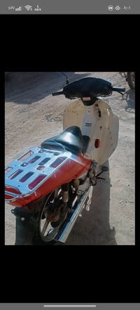 دراجه سيرفز موديل 2014 بلاديه السعر 600 وبيه مجال  ‏‪0785 713 7359‬‏