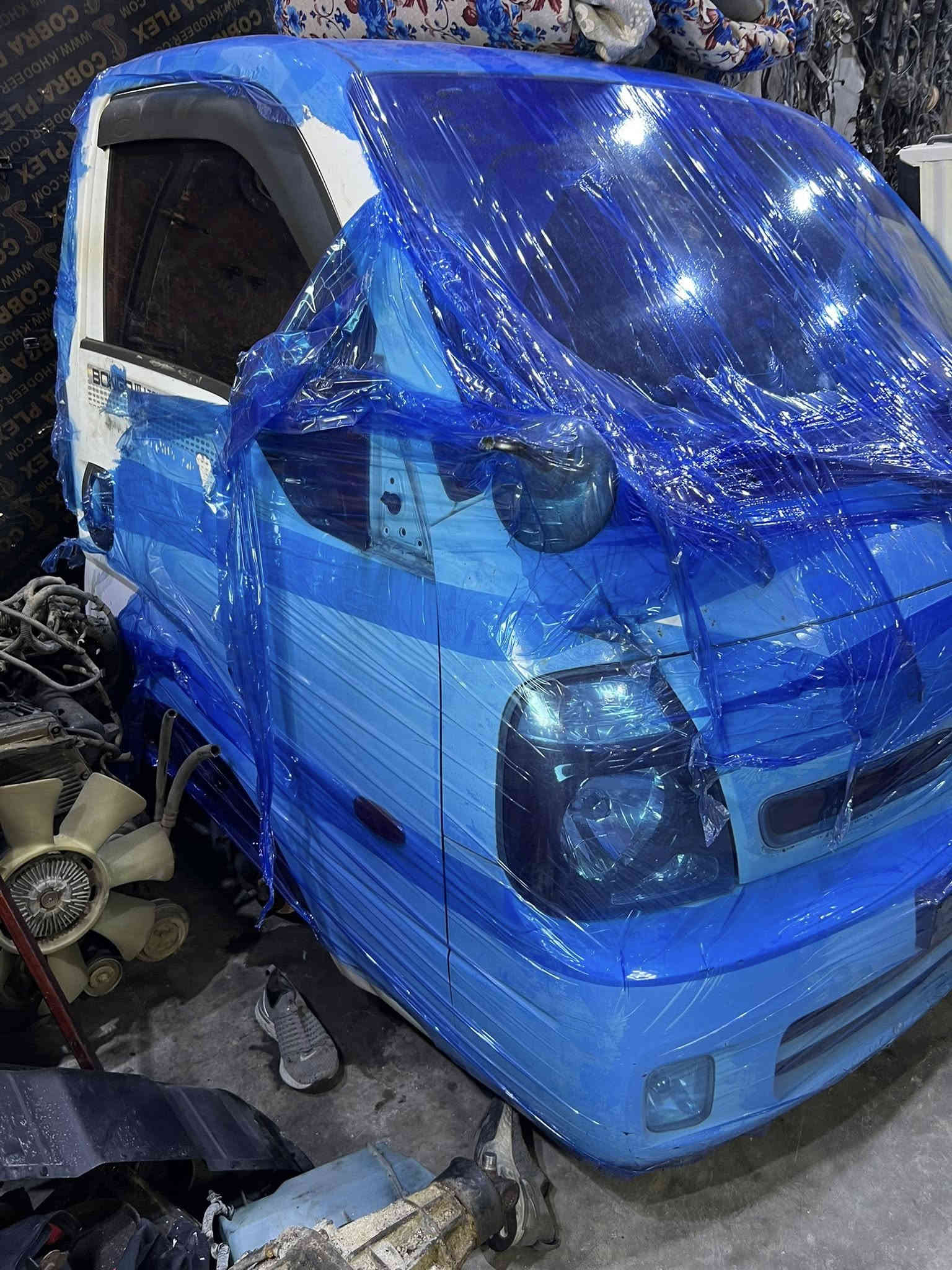 السلام عليكم. تم وصول أغراض كيا بنكو ثري
((🔺🔺للاتصال واتساب فقط))🔺🔺

يوجد قماير بنكو من موديل 2007____2018

يوجد أبواب 

يوجد تاثيرات 

يوجد جميع الأدوات الاحتياطيه للبنكو 

للاتصال واتساب فقط 

***********. /***********
