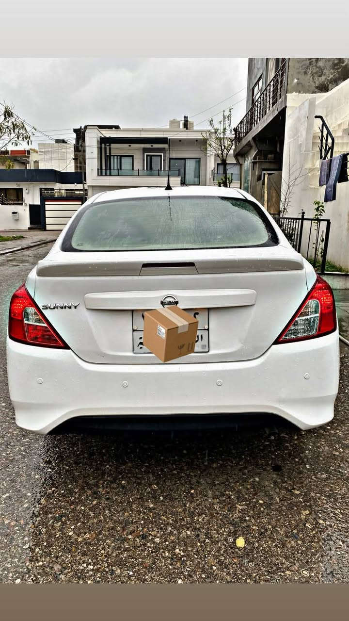 🧡 بەناوی خودای گەورە 🧡
. نیسان سەنی لاکشمیبای
. مودیل [ 2021 ]
. تەنها 100km ڕۆشتوە
. ڕەقەم سلیمانی سەنەوی تازە
. بئ بویاخ بێ لێدران
. سەیارەی ماڵە مەعرەز نیە
. جوار تایەو ویلی لوک
. رونی مەکینە تازە
. گاعی بیلاد دانەخراوە هیشتا
. کەپی بیلادی نەبەسراوە
. تەحویل غەرامە بەشەرت
. جوابی نامە نادەمەوە مشتەریت تێل بکە
. گۆڕینەوە ناکەم تەنها فرۆشتنە 🤚
. ناونیشان / دەربەندیخان
. نرخ : 107 گەڵا و مەجال 💸
. ژ.م ***********
. ژ.م *********** دار بنديهكان, السليمانية
