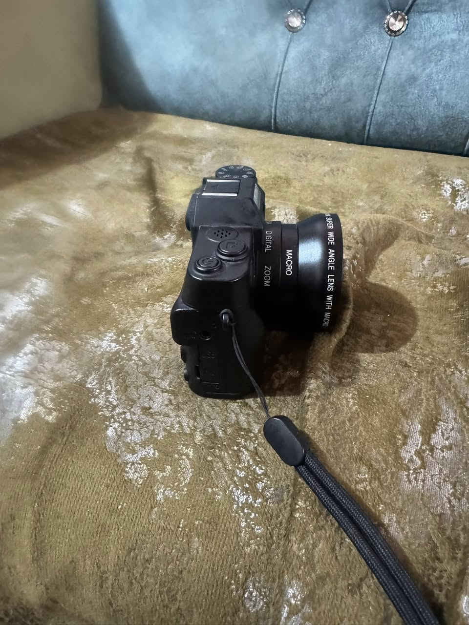 كامره بسعر مناسب كلش حلوه . وفلاش مال كامرات لللبيع


**إذا كنت صاحب هذا الإعلان وتريد حذفه لأي سبب، رجاءا أرسل رسالة إلى الدعم الفني**