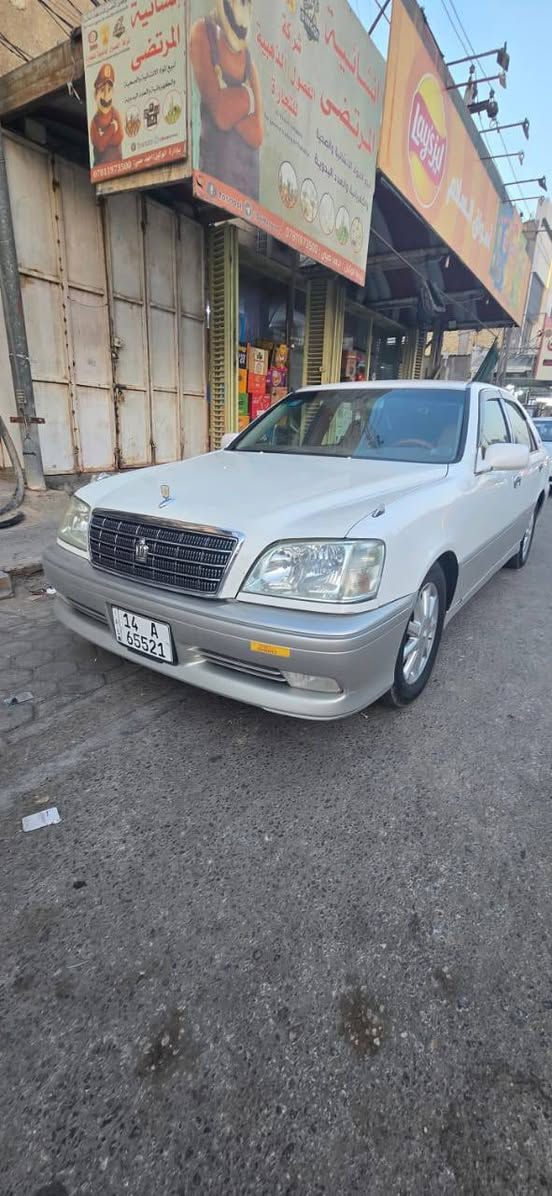 السلام عليكم مديل 2003 مكفوله من كص ونقل جثه رقم بصره نكليزي بسمي مداور ثاني يوم مكينه ففتي فول عده فتحه مكاني نجف السعر 122 وبيه مجال للشراي ***********
