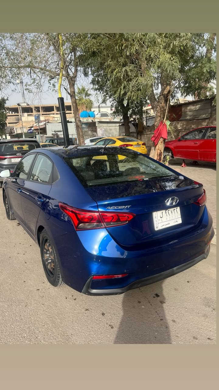 السلام عليكم
هونداي اكسنت موديل 2020 وارد امريكي بدون ايرباك محرك 1.600 دوش ماشية 57 mil 

حادثها باب وجاملغ خلفي صفحة الراكب بدون دواخل

وانضرب الجاملغ الامامي عدنا وصلحتة

سنوية لغاية 2029 

مكان السيارة - بغداد الوزيرية

 https://maps.apple.com/maps?ll=33.36***********46,44.383685403048304&q=33.36***********46,44.383685403048304&t=m 

***********

السعر 1.15 $ بيها مجال بسيط جداً
