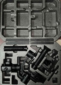 رونين S • جيمبال • توصيل موجود